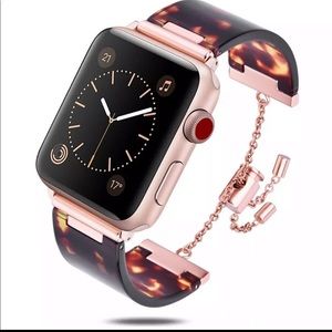 42mm/44mm Apple Watch Fashion Bracelet